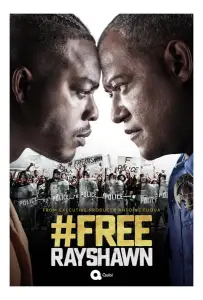 Свободу Рэю Шону (сериал 2020)