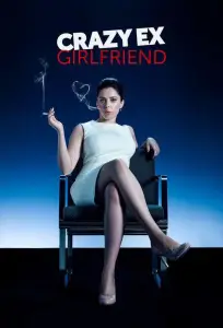 Чокнутая Бывшая (сериал 2015)