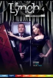 Тёмный ангел (сериал 2012)