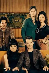 Вестсайд / Криминальный Окленд (сериал 2015)