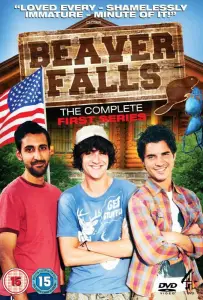 Бивер Фолс (сериал 2011)