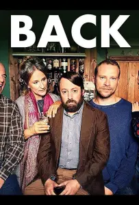 Явился (сериал 2017)