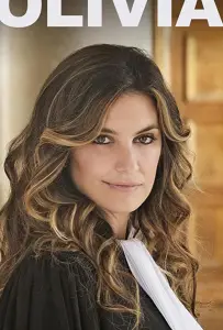 Оливия (сериал 2019)