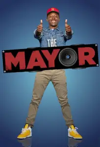 Мэр (сериал 2017)