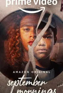 Manhãs de Setembro (сериал 2021)