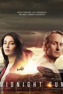 Полуночное солнце (сериал 2016)
