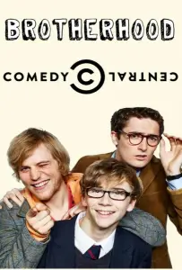 По-братски (сериал 2015)