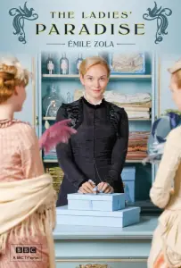 Дамское счастье (сериал 2012)