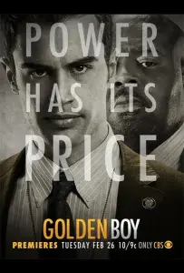 Везунчик (сериал 2013)