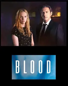 Кровь (сериал 2018)
