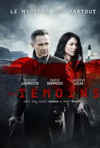 Свидетели (сериал 2014)