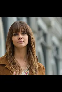 Всё, что я знаю о любви (сериал 2022)