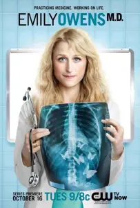 Доктор Эмили Оуэнс (сериал 2012)