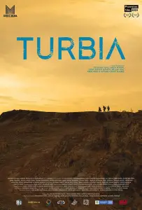 Ливень (сериал 2022)