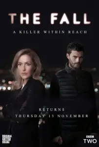 Крах (сериал 2013)