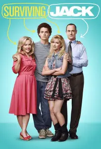 Выживание Джека / Выжить с Джеком (сериал 2014)