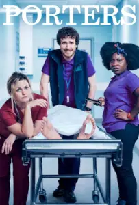 Санитары (сериал 2017)