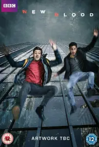 Новая кровь (сериал 2016)