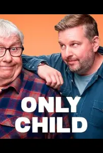Единственный ребенок (сериал 2024)