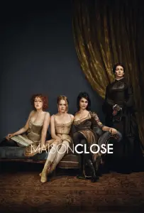 Дом терпимости (сериал 2010)