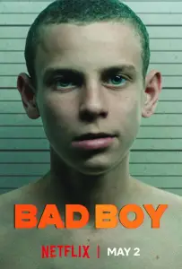 Плохой мальчик (сериал 2023)