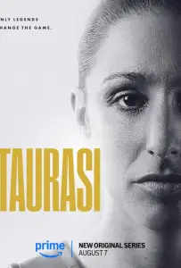 Таурази (сериал 2025)