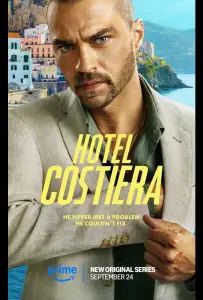 Отель на побережье / Отель «Костьера» (сериал 2025)