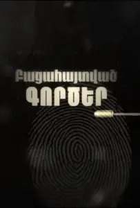 Раскрытые дела (сериал 2025)