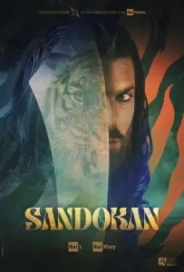 Сандокан: Принц пиратов (сериал 2025)