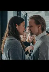 Любовь - начало и конец (сериал 2026)