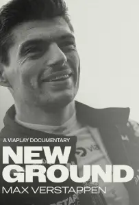 Макс Ферстаппен: Новый путь (сериал 2026)