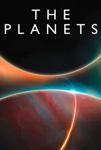 BBC. Планеты (сериал 2019)