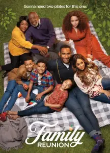 Снова вместе (сериал 2019)