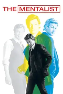 Менталист (сериал 2008)