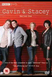 Гевин и Стейси (сериал 2007)