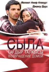Сыла. Возвращение домой (сериал 2006)